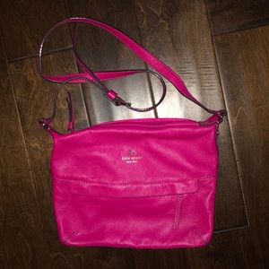 kate spade Cross Body